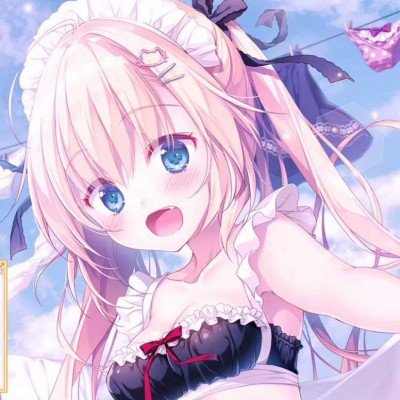 恋与深空新衣服